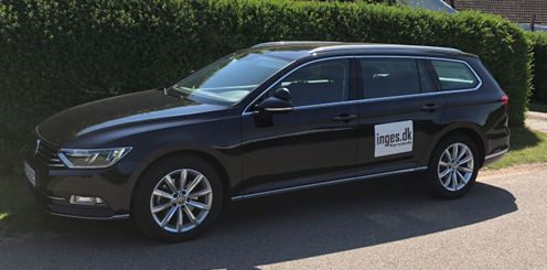 VW Passat, Diesel