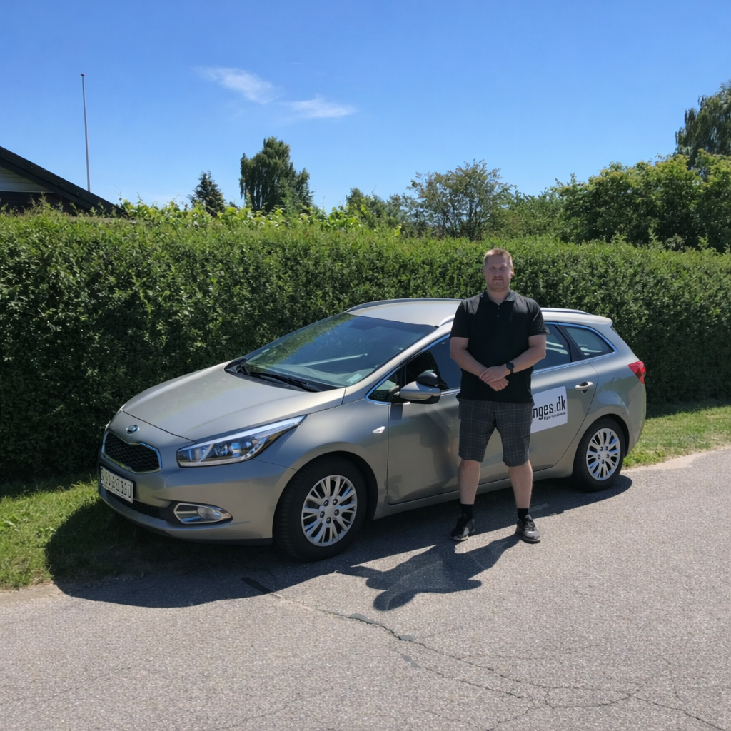 Hyundai Ioniq EV, El