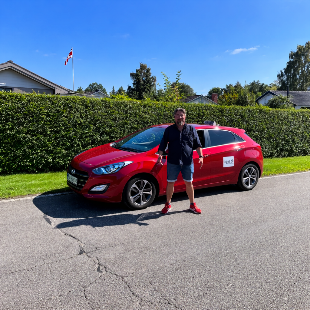 Hyundai i30, Diesel